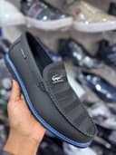 Lacoste Men's Official