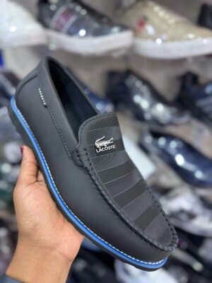 Lacoste Men's Official